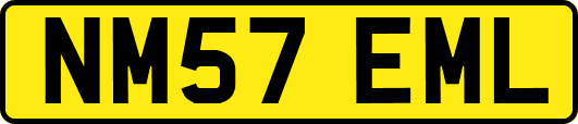 NM57EML