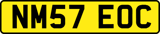 NM57EOC