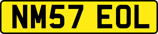 NM57EOL