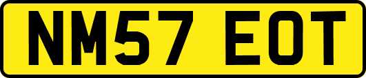 NM57EOT