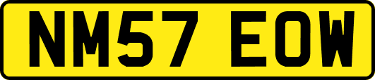 NM57EOW