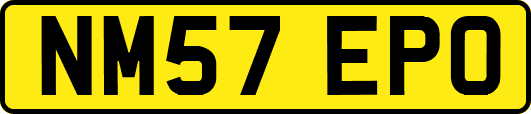 NM57EPO