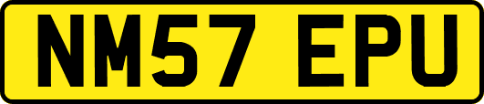 NM57EPU