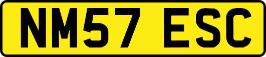 NM57ESC