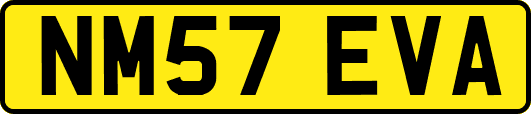 NM57EVA