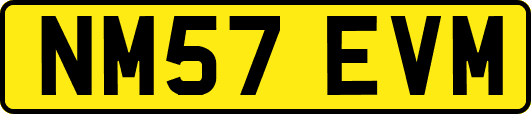 NM57EVM