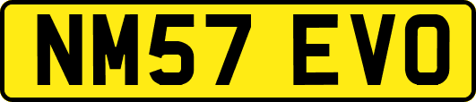 NM57EVO