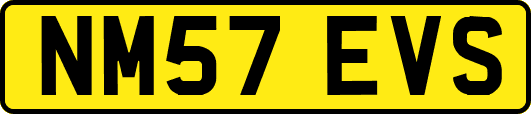 NM57EVS