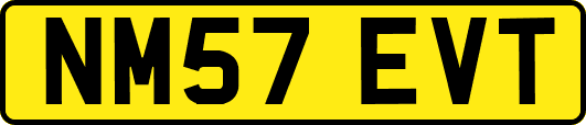 NM57EVT