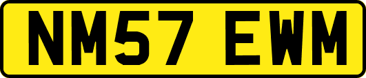 NM57EWM
