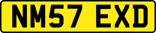 NM57EXD