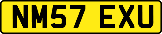 NM57EXU