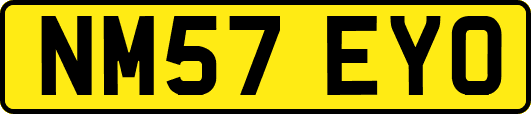 NM57EYO