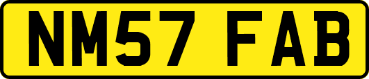 NM57FAB
