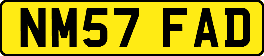 NM57FAD