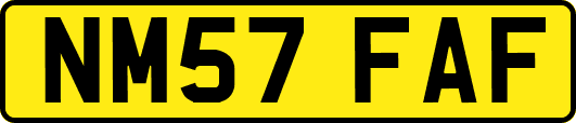 NM57FAF