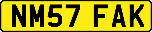 NM57FAK