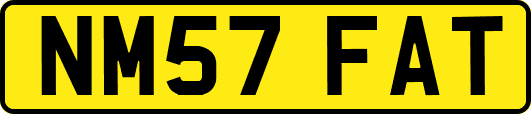 NM57FAT