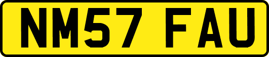NM57FAU
