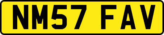 NM57FAV