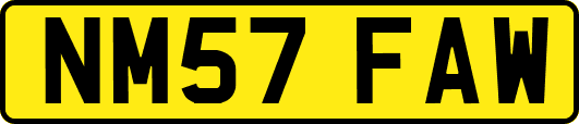 NM57FAW