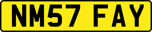 NM57FAY