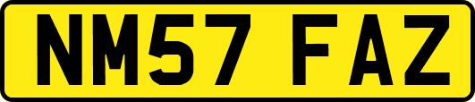 NM57FAZ