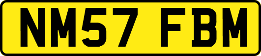 NM57FBM