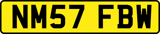 NM57FBW