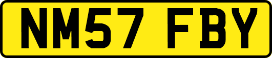 NM57FBY