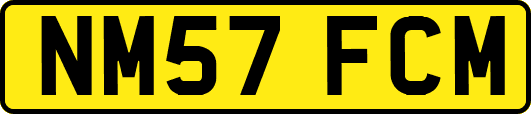 NM57FCM