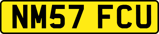 NM57FCU