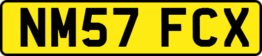 NM57FCX