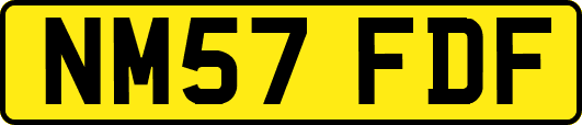 NM57FDF