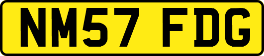 NM57FDG