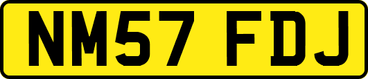 NM57FDJ