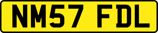 NM57FDL