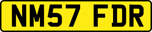 NM57FDR
