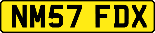 NM57FDX