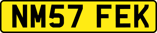 NM57FEK
