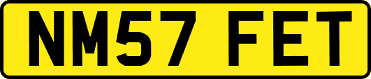 NM57FET