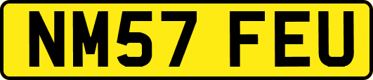 NM57FEU