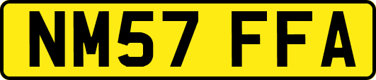 NM57FFA