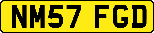 NM57FGD