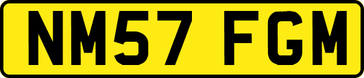 NM57FGM