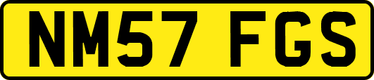 NM57FGS