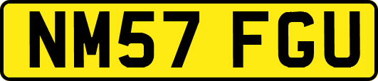 NM57FGU