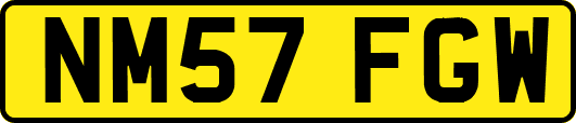 NM57FGW