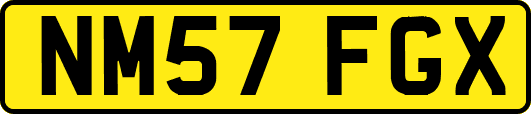 NM57FGX