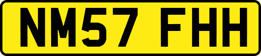 NM57FHH